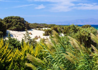 Alyko Villas Common Area 14 2887