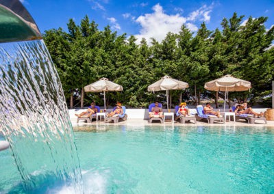 Alyko Villas Common Area 20 5470