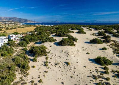 Alyko Villas Common Area 24 30