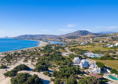 Alyko Villas Common Area 26 1