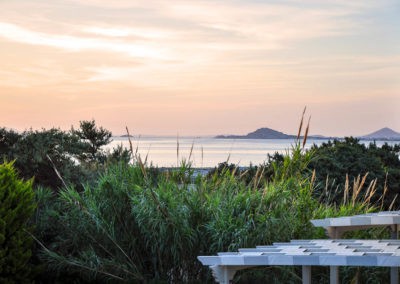 Alyko Villas Common Area 7