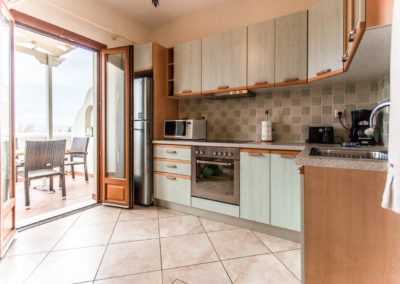 Alyko Villas Elegant 16 2099