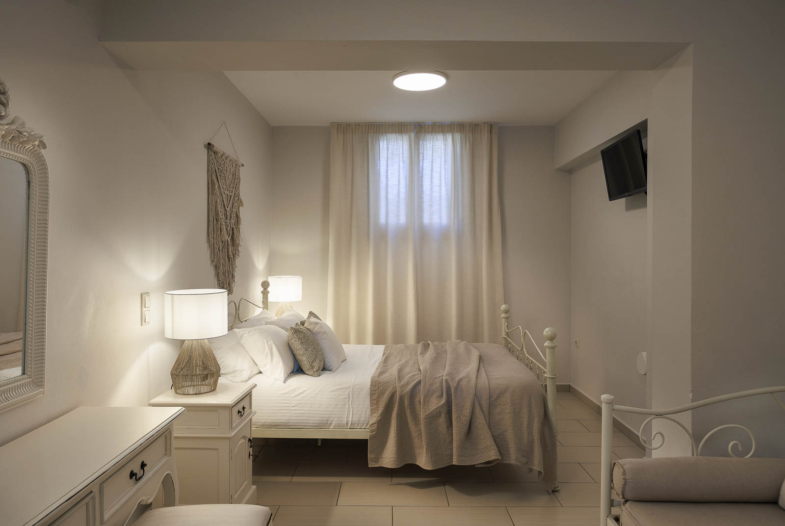 Villa Alyko Elegant 202610