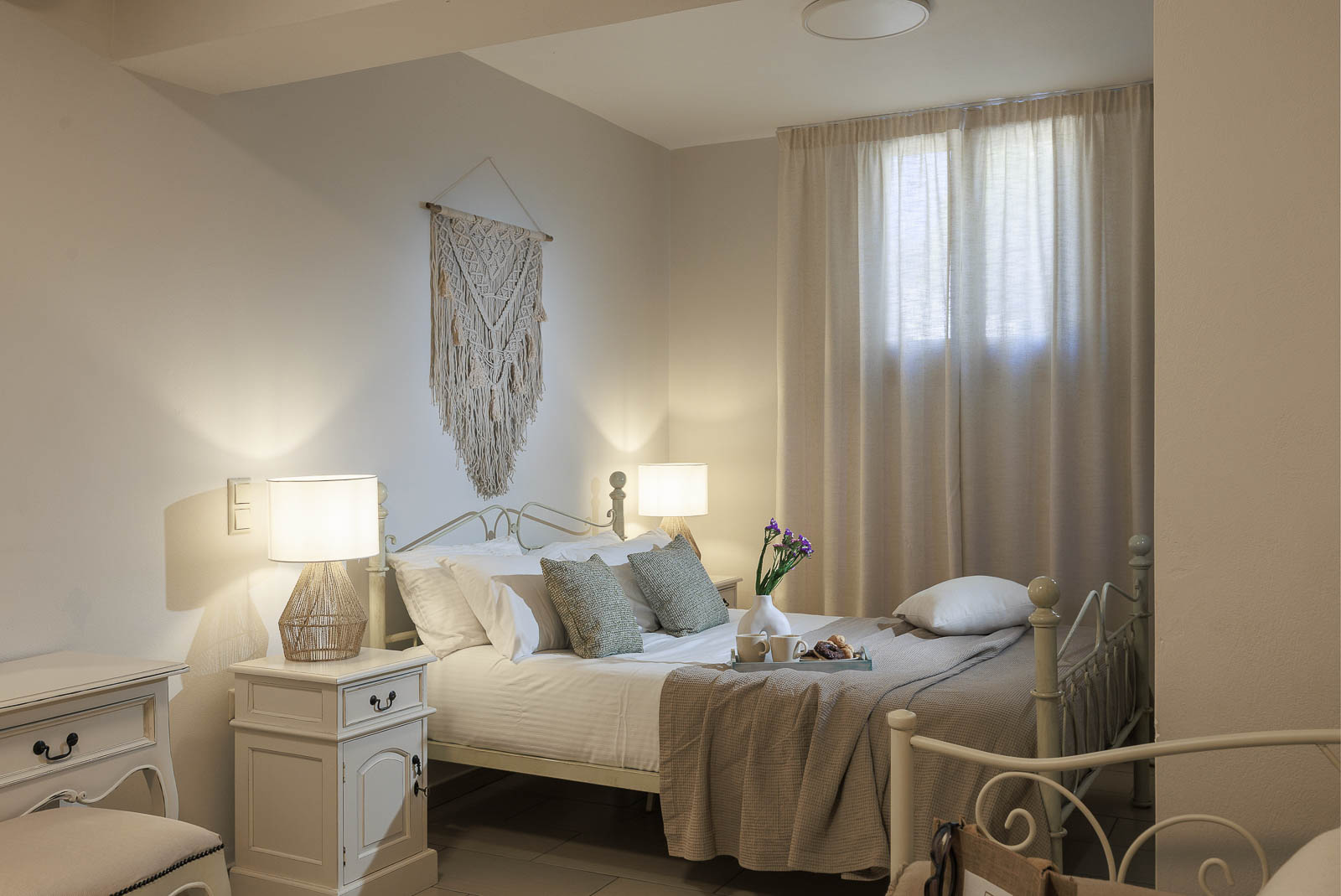 Villa Alyko Elegant 202626