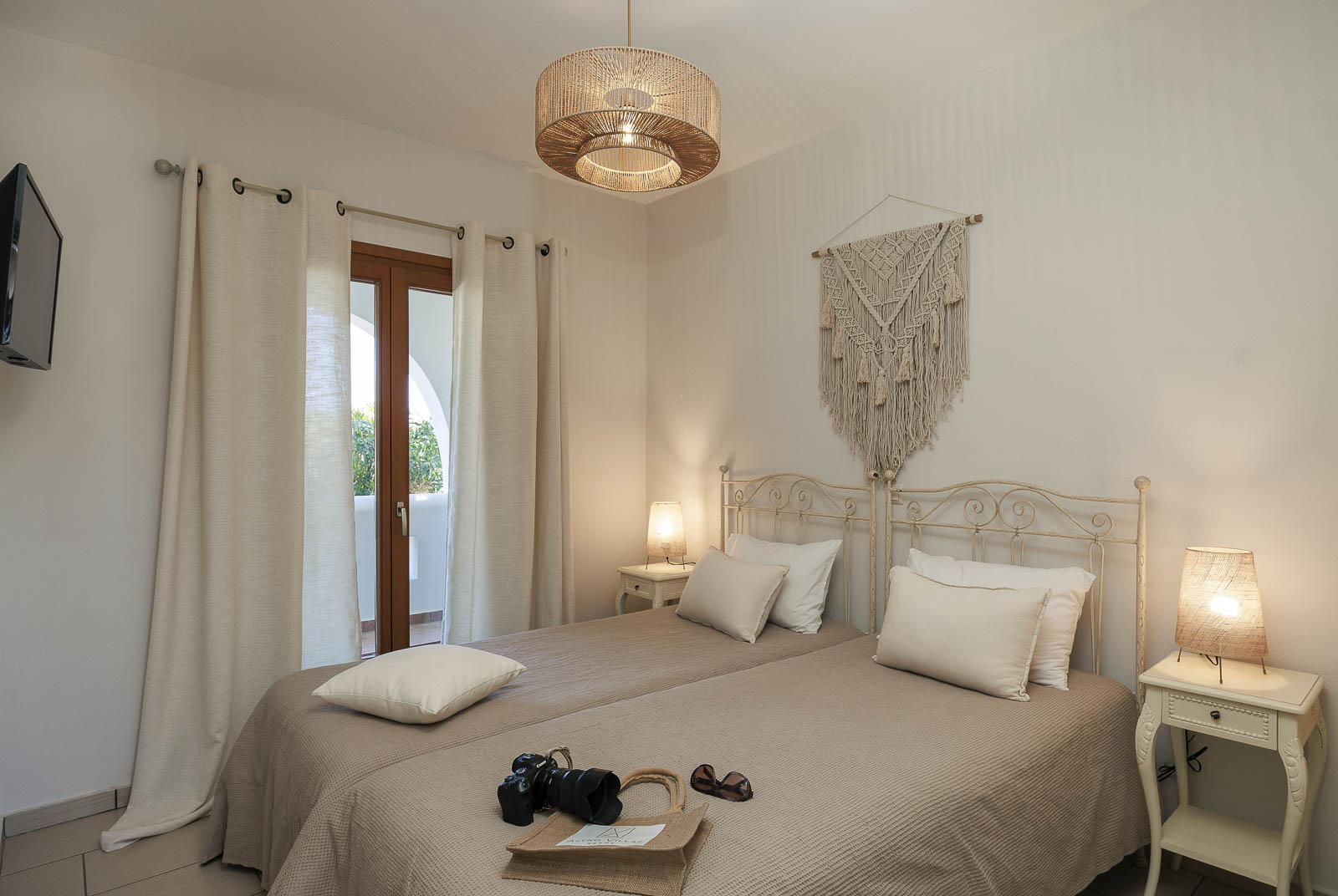 Villa Alyko Elegant 202629