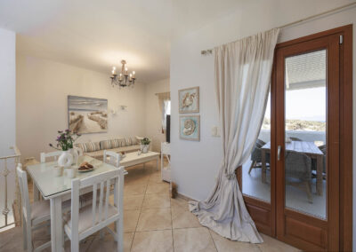 Villa Alyko Elegant 202637