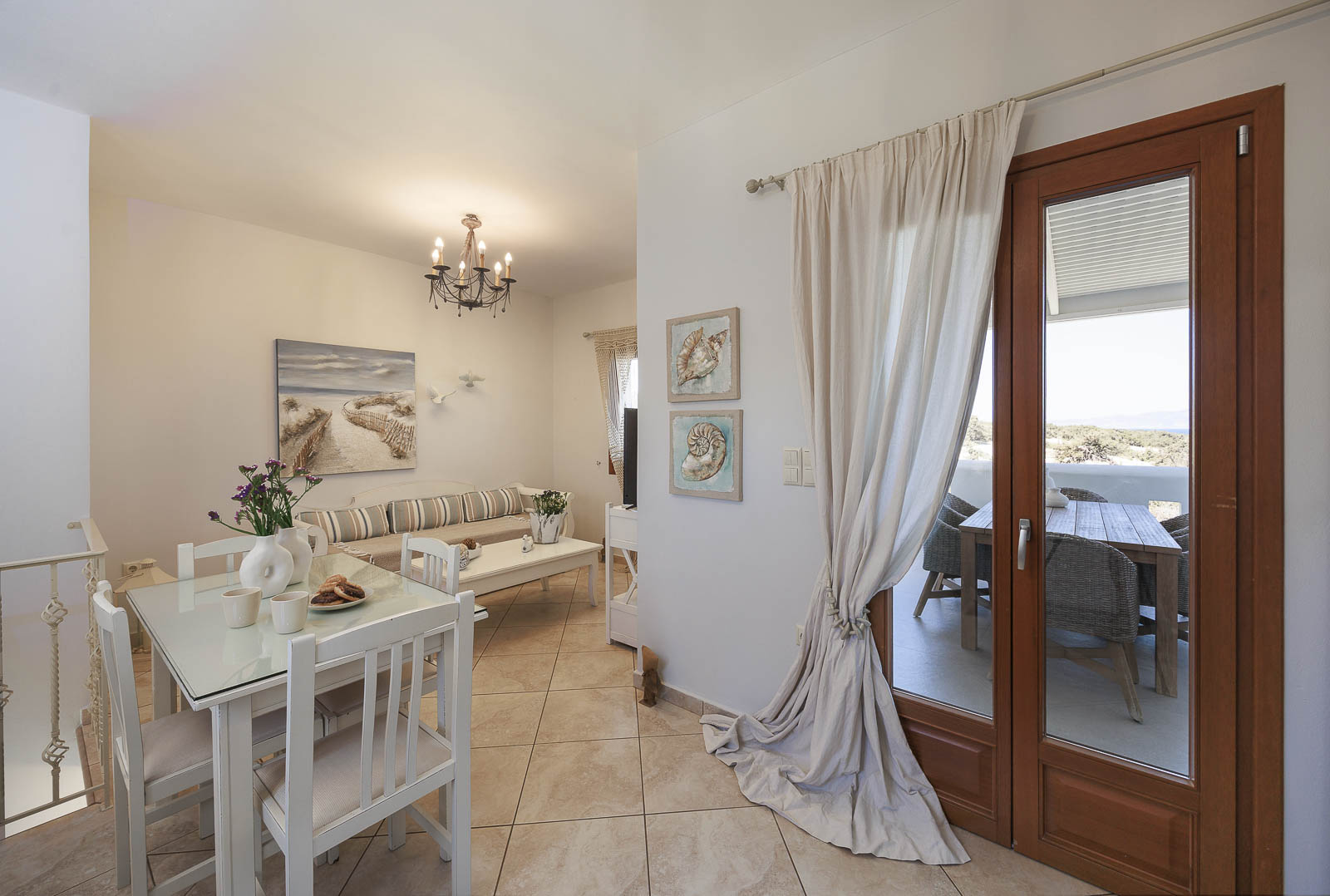 Villa Alyko Elegant 202637